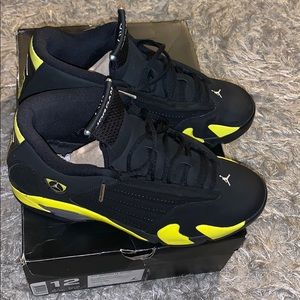 Jordan 14 Retro